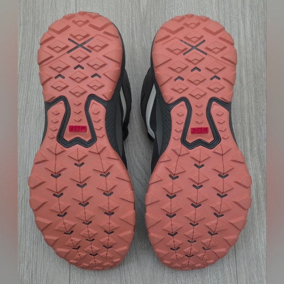 Vans Crosspath MTE Mid All Terrain Water Repellent Trail Shoes Women's MSRP $140 - Picture 5 of 10